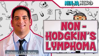 NonHodgkins Lymphoma [upl. by Cates]