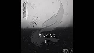 The Author  Waking Up Instrumental [upl. by Marj742]