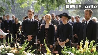 Le Cimetière au cinéma  Blow Up  ARTE [upl. by Lig30]