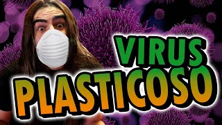 🔴 CONFINADO en casa y MATANDO el VIRUS con VICIO [upl. by Karlan]