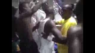 senegal 5 bruno mestsu sunutv 2002 2014 parte 5 [upl. by Iniffit]