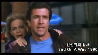 Bird On A Wire OST  The Neville Brothers 전선위의 참새 OST [upl. by Arahat897]