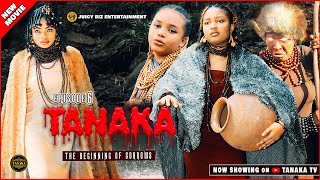 TANAKA  EPISODE 6 Ultimate Revelation 2023 Latest Nigerian Nollywood Full Epic Movie [upl. by Yerd]