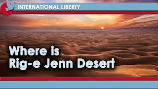 Rige Jenn Desert [upl. by Ivette790]