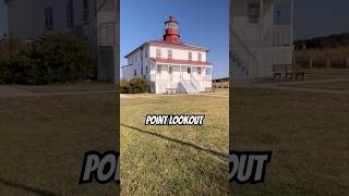 The Southernmost Point Of Maryland’s Western Shore shorts [upl. by Haidedej81]