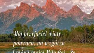 MÓJ PRZYJACIEL WIATR [upl. by Naicad]