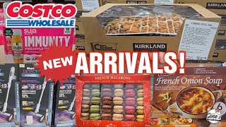 🛒COSTCO NEW ARRIVALS for SEPTEMBER 2024 LOTS of GREAT ITEMS ✨️ 913 [upl. by Brittne113]