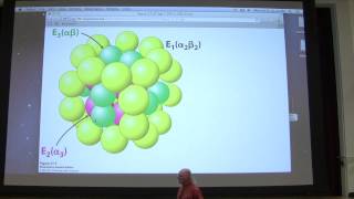 27 Kevin Aherns Biochemistry  Citric Acid Cycle I [upl. by Ived]