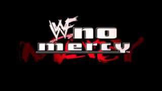 The Rock Theme Song WWF No Mercy Game [upl. by Devinna]