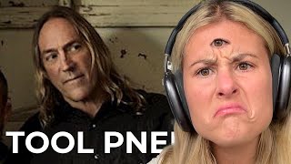 Therapist reacts to Tool  Pneuma [upl. by Naro149]