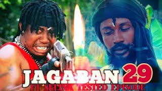 JAGABAN FT SELINA TESTED COMPLETE EPISODE 29 last battle [upl. by Ecnedurp]