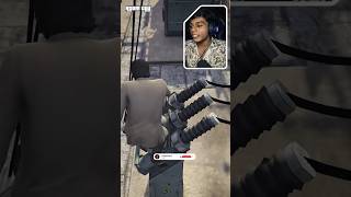 Gta 5 ലെ Kseb ൽ Current ഉണ്ടോ 😂  shorts gta5 gta5shinchan funny comedy games fyp [upl. by Cyrie]