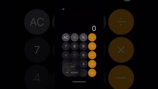 Latest iPhone Hack  Easy Currency Conversion 💸 [upl. by Peedus]