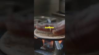 Quick amp Easy Garlic Naan Bread Recipe [upl. by Ydollem]