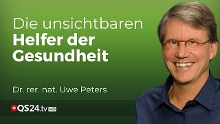 Entsäuerung amp Entgiftung Wie bioidentische Enzyme unser Leben verändern können  Naturmedizin QS24 [upl. by Aitat]