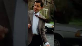 Ultimate Car Security  Mr Bean [upl. by Artenak]