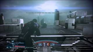 Mass Effect 3 Hijacker Trophy  Achievement Tutorial [upl. by Augy]