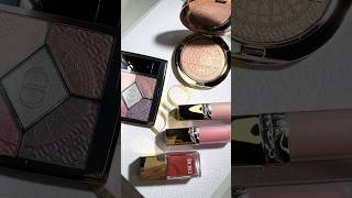 Dior Holiday 2024 Makeup Collection [upl. by Noivad]