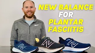 New Balance 990v4  Best Running Shoes for Plantar Fasciitis [upl. by Serg]