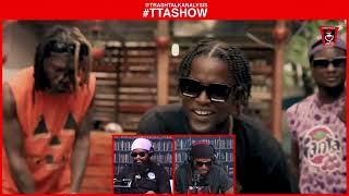 TTASHOW  KOKORIKO  PIPITI X SEEGY CASH FEAT CATOR GSHYTT [upl. by Maiah]