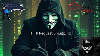 HTTP Request Smuggling  TryHackMe  Walkthrough [upl. by Zurek953]