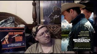 Brokeback Mountain 2005 Movie Review [upl. by Petulia]