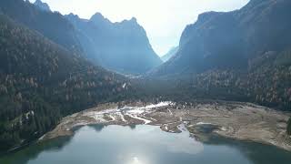 Lago di Dobbiaco [upl. by Tomas939]