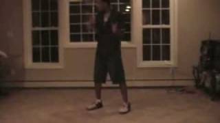 Beautiful monster neyo Freestyle dance [upl. by Weyermann443]