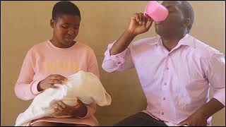 How to date a baby Mama Part 04  short movieushuni wokhisi [upl. by Abrahamsen]