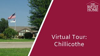 Chillicothe Campus Virtual Tour [upl. by Yerok]