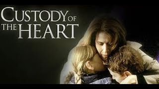 NBC Movie of the Week Custody of the Heart 2000 Lorraine Bracco Martin Donovan [upl. by Anirdna]