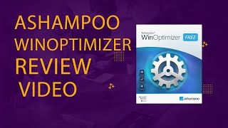 Ashampoo Winoptimizer 26 Review  Ashampoo Winoptimizer 26 [upl. by Ahsak]