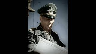 ROMMEL EDIT histoire germany history edit [upl. by Firmin]