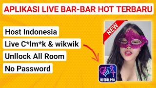 Mod Apk Live Bar Bar Hot51 Terbaru 2024 [upl. by Aniretac]