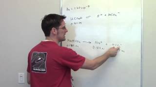 Chapter 17 – Additional Aspects of Aqueous Equilibria Part 6 of 21 [upl. by Adrian]