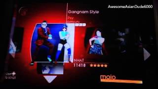 Just Dance 4  Full Song List and Downloadable Contents NTSC Wii [upl. by Fafa246]