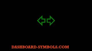 Jeep Hazard Warning Lights  Jeep  Green Warning Lights  Dashboard Symbols  Meaning [upl. by Kaylil]