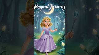 Magic Map to Fairyland Ellas Enchanting Adventure [upl. by Dao]