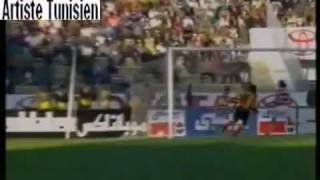 1994 Espérance Vs Club Africain 40 Derby eL harba [upl. by Aramenta]