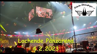 Pänzarena  endlich wieder und wunderbar [upl. by Inacana]