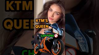 Why this KTM is not chhapri [upl. by Emma626]