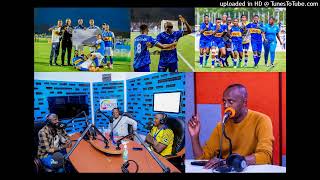 Rayon sport  tarasiferi zakasa mutwe  nibyishimo bgusa sport update [upl. by Adolfo]