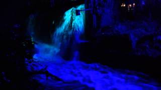 Congo River Rapids  In the dark [upl. by Cantone344]