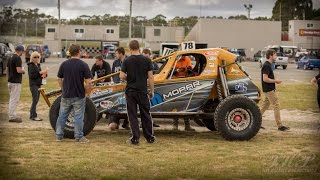 2014 Off Road Racing Tasmania  Latrobe [upl. by Ellener]