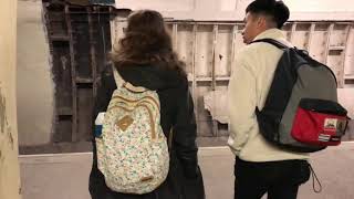 Hidden London Tour of Aldwych Disused Tube Station [upl. by Verada]