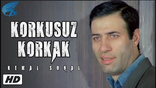 Korkusuz Korkak  HD Türk Filmi  KEMAL SUNAL [upl. by Ash]