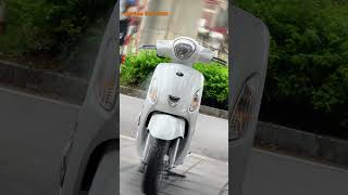 Kymco Like  Xe Ga 50cc Cho Học Sinh Không Cần Bằng Lái [upl. by Lanita]