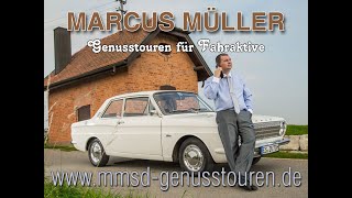 MMSD  Genusstouren für Fahraktive [upl. by Reede]