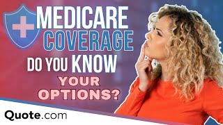 Medicare Coverage Hospital Insurance Medical Coverage amp More [upl. by Nahgeem]