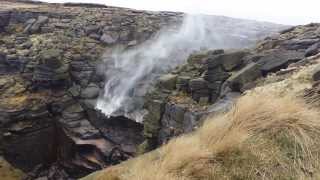 Kinder Downfall Uplifting [upl. by Cott417]